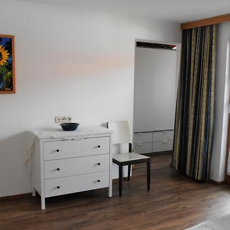 Ferienhaus Durstberger Ehrwald Cameră foto