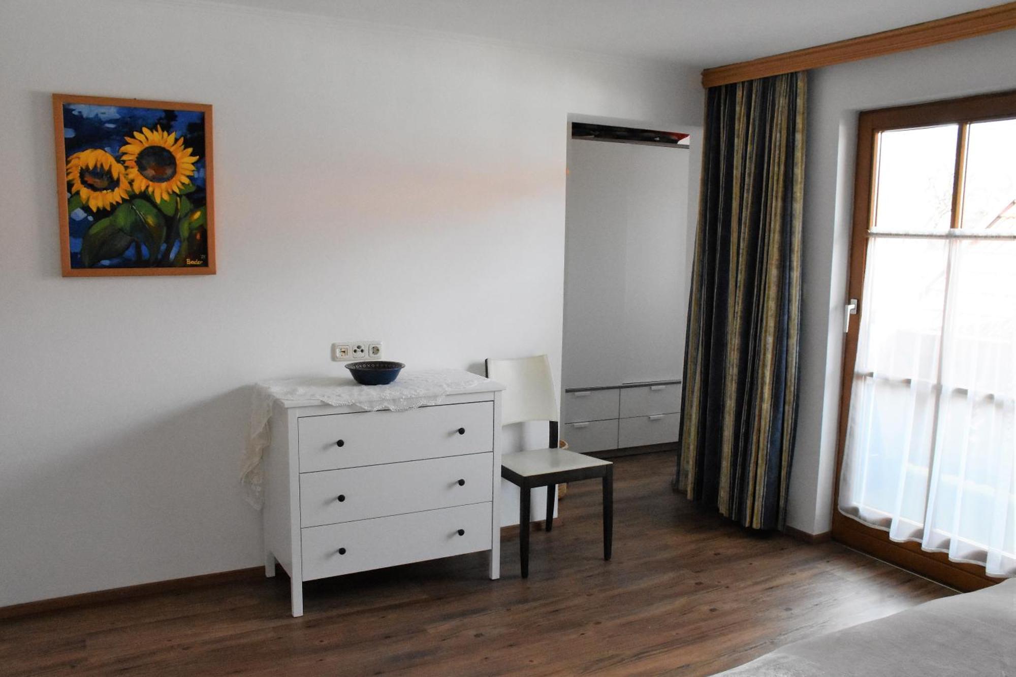 Ferienhaus Durstberger Ehrwald Cameră foto